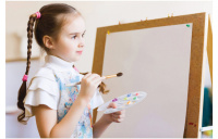 Палитра ЭЛЛИПС классич. пласт.