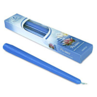 Свеча античная арома 2шт релакс