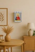 Календарь отрывной  77*114мм на 2026г.   Православные святые целители