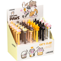 Карандаш механический  deVENTE "Cat Paw. Вечный карандаш", (цена за шт.)