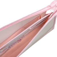 Папка д/труда А4 (325*230*100) 1отд. молния сверху, пластик "Милый песик"