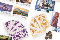 Игра настольная "Ваальбара" 5+